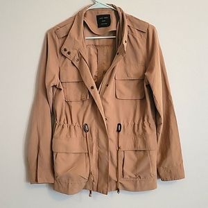 Utility Jacket